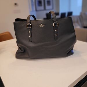 Kate Spade Large Purse/ Tote
